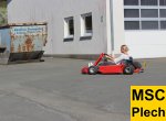 Ostersuchfahrt 2019